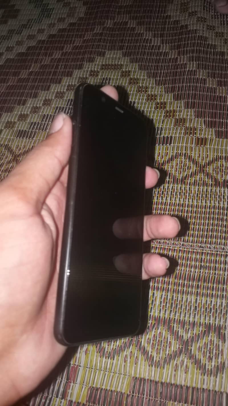 Google Pixel 4 XL 5