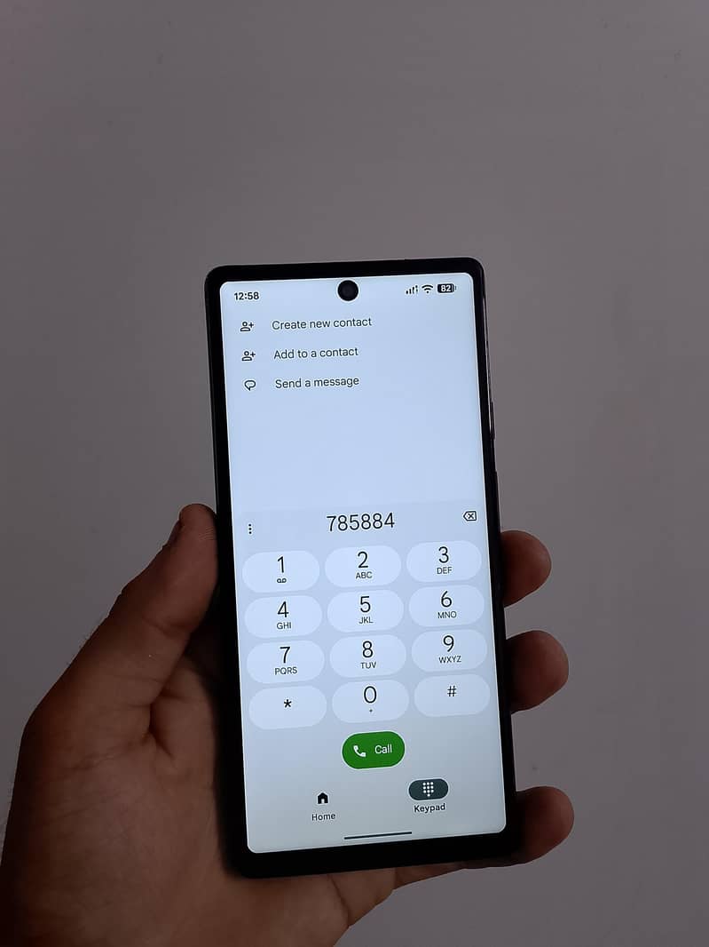 Google Pixel 6a Pta approved 4