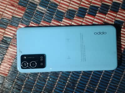 OPPO A56