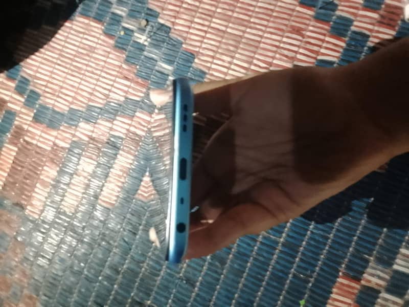 OPPO A56 1