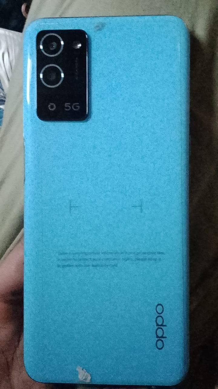 OPPO A56 5