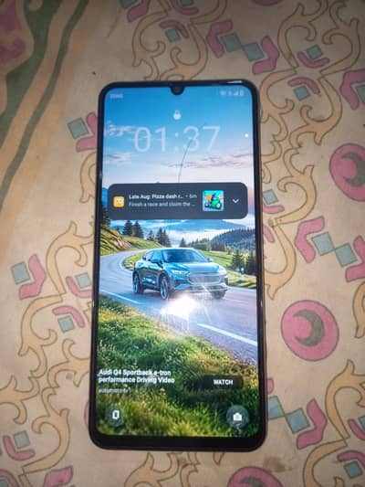Realme note70
