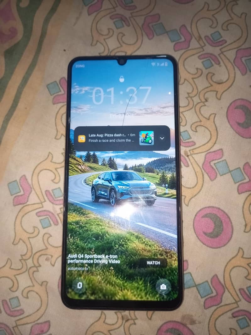 Realme note70 0