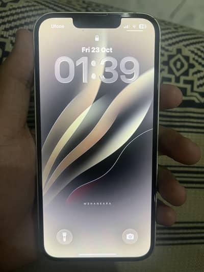 iPhone 13