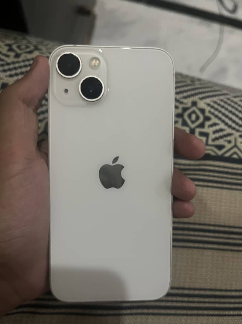 iPhone 13 5
