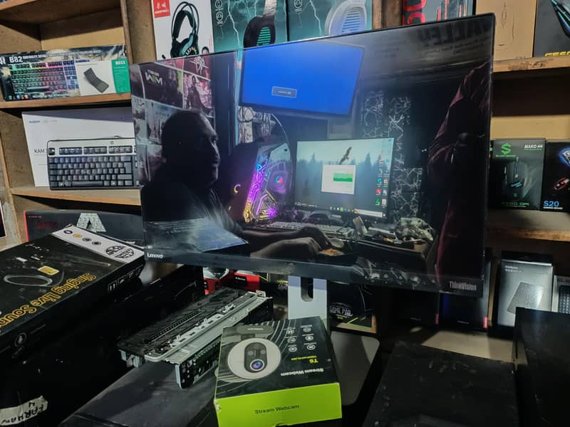 Gaming Accessories 2
