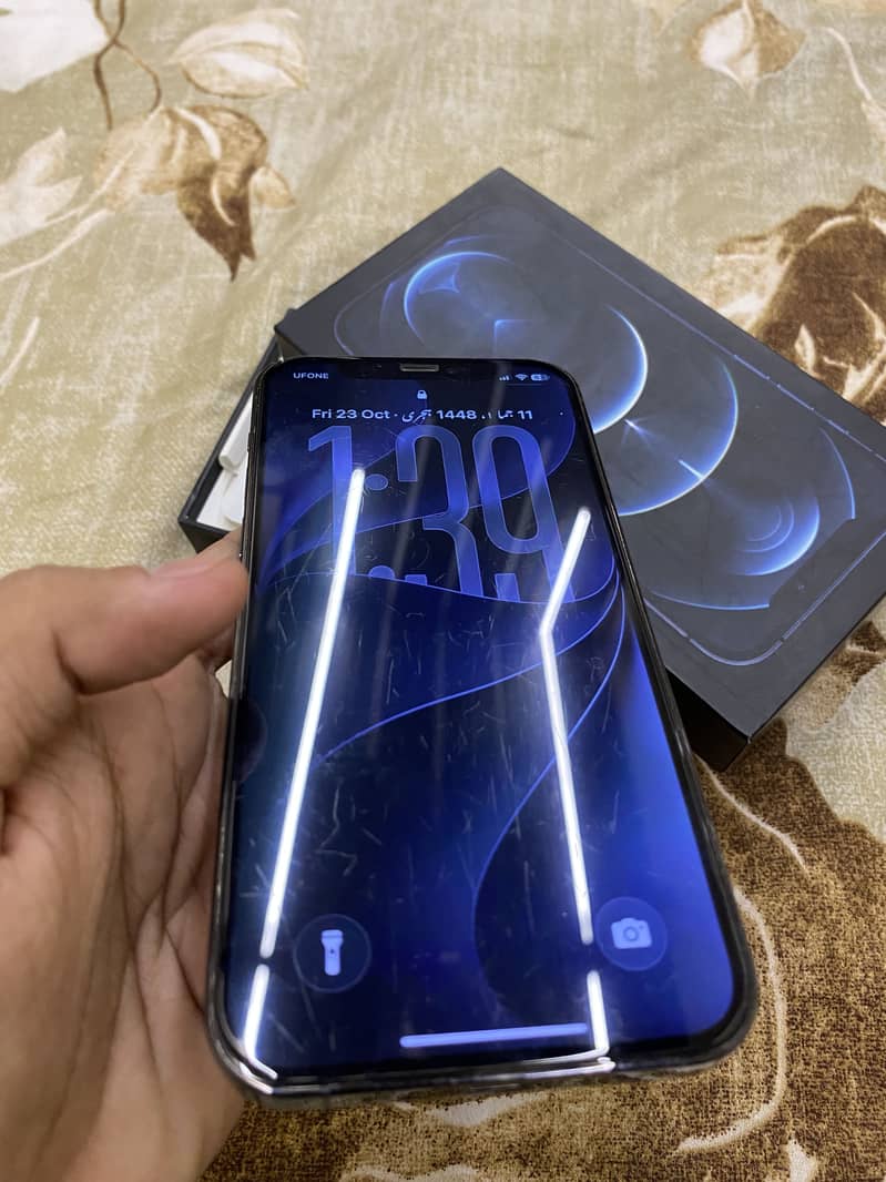 Apple iPhone 12 Pro 2