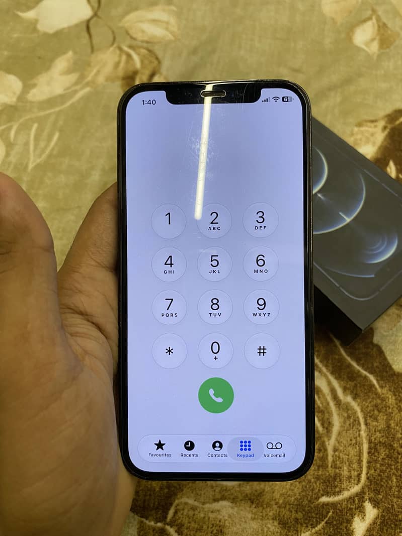 Apple iPhone 12 Pro 3