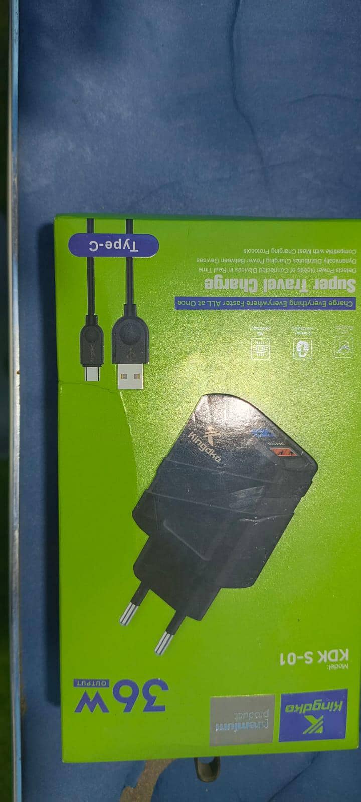Chargr/ Handfre/ Cable/ 2