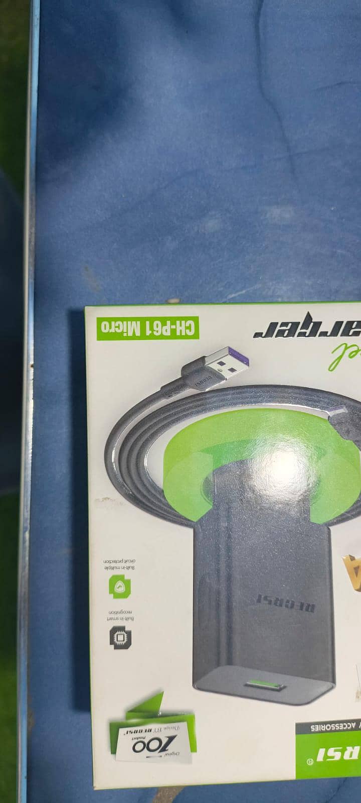 Chargr/ Handfre/ Cable/ 5