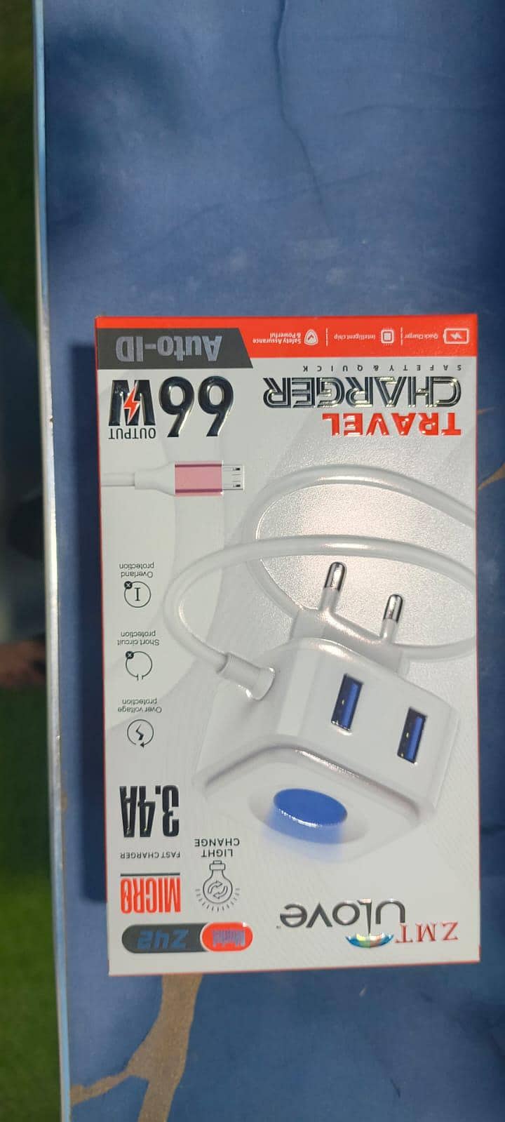 Chargr/ Handfre/ Cable/ 7