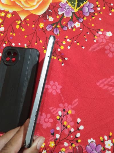 tel S23 box ha  8+8 128 original mobile touch