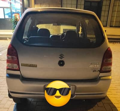 Suzuki Alto 2010