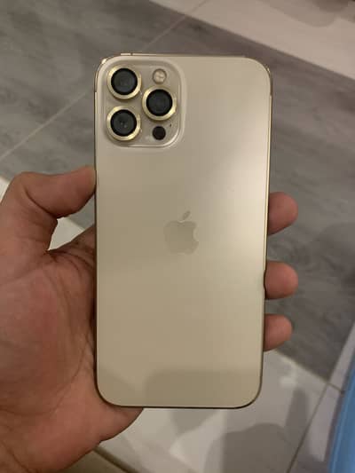 Apple iPhone 12 Pro Max