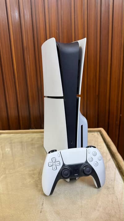 Playstation 5 1tb