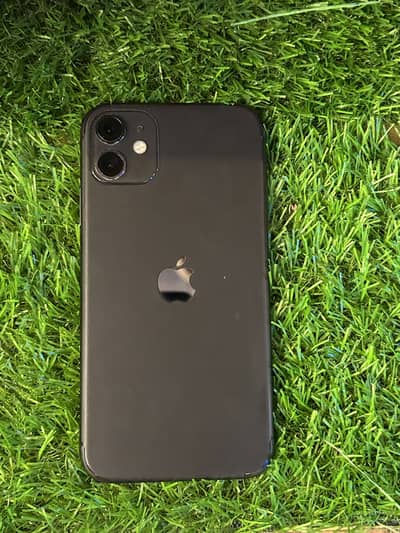 Apple iPhone 11