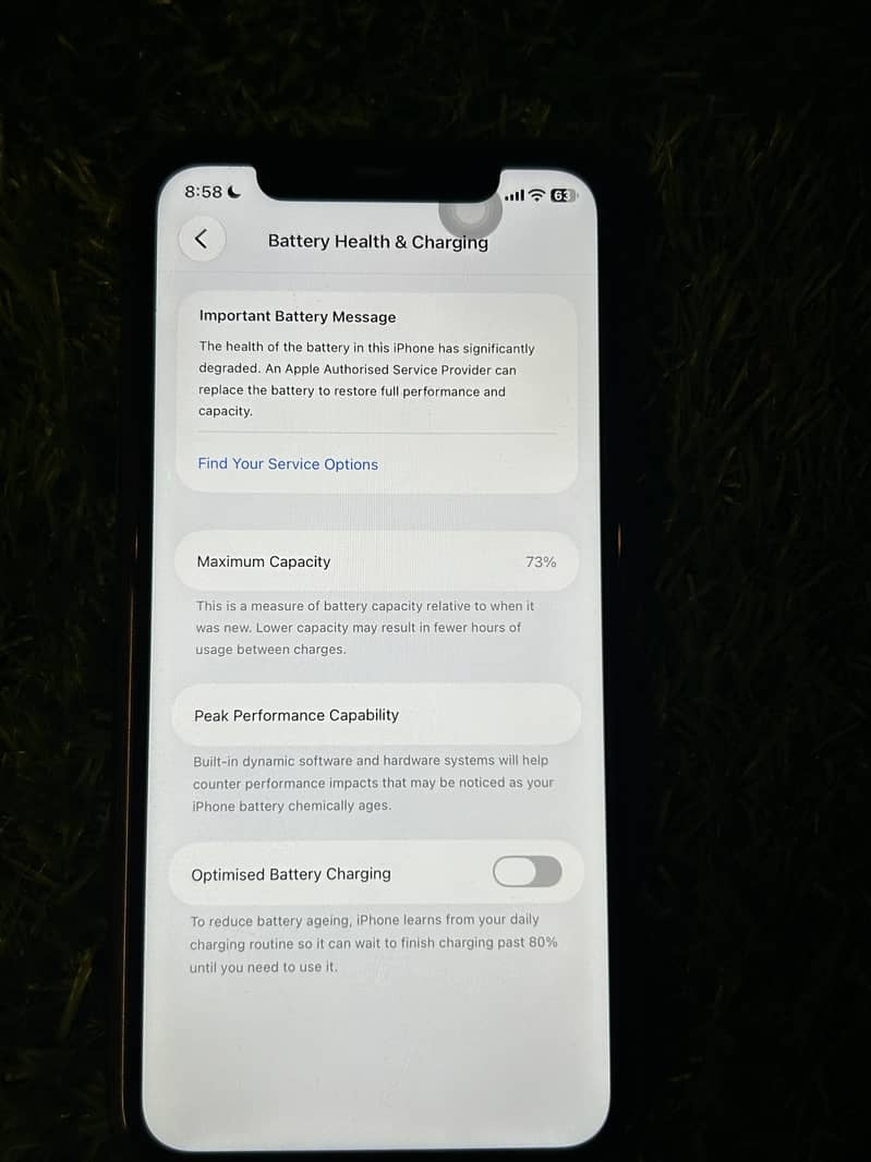 Apple iPhone 11 5