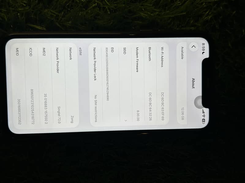 Apple iPhone 11 7