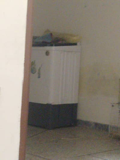Dulance washing machine and dryer