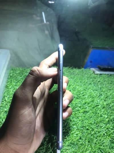 iPhone 6 non pta iOS 12 storage32 Gb Bettery health89