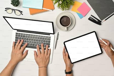 Social Media Management