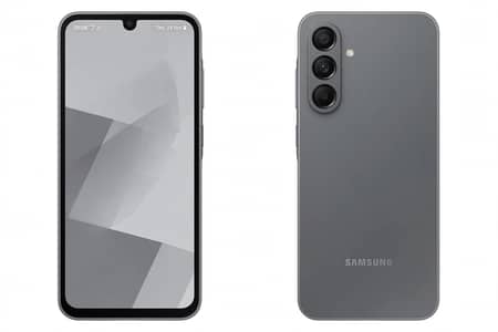 Samsung Mobile A17