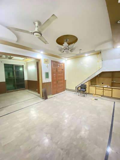 05 MARLA LOWER PORTION FOR RENT IN JOHAR TOWN LAHORE