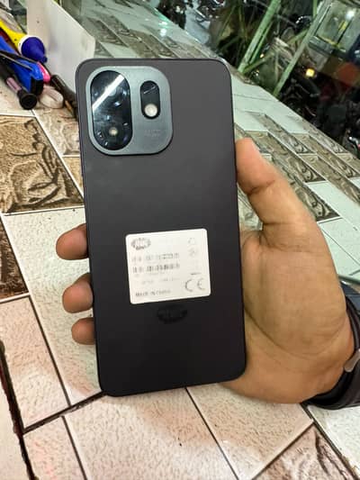 I TELL A 100 C 256 GB