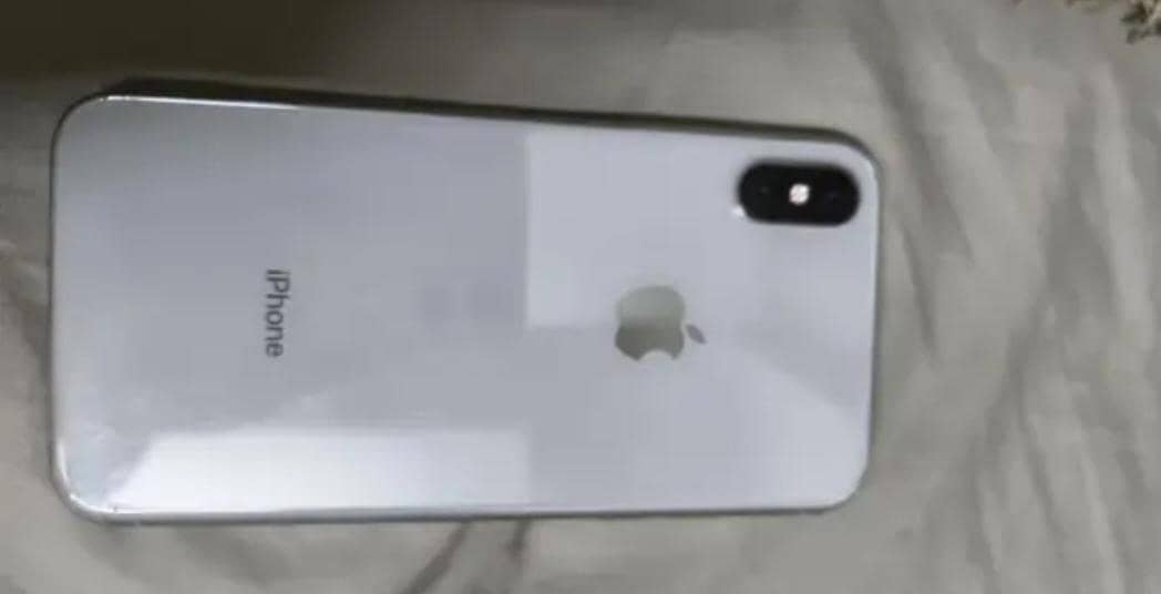 iphone x 3