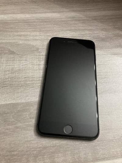 Apple iPhone 8 Plus