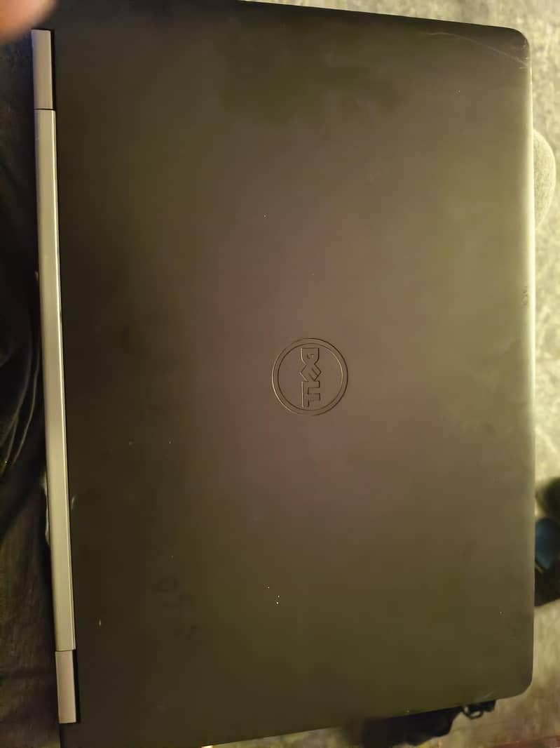 i5 model 0