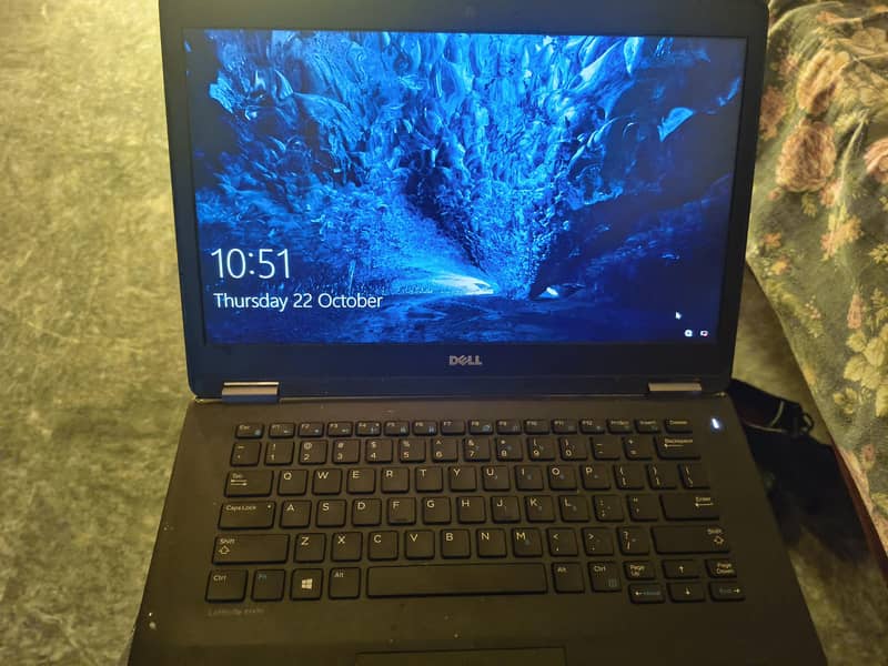 i5 model 1