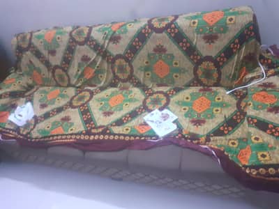 used 3 seater sofa