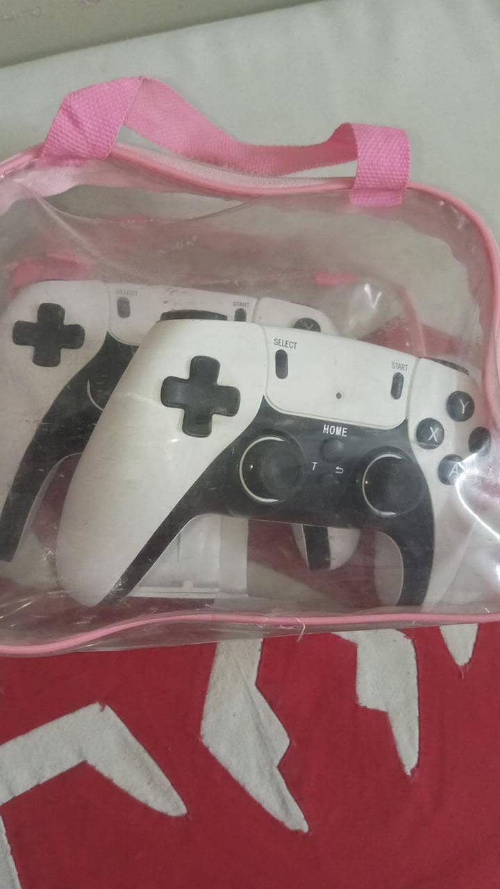 Gaming device for LED 1