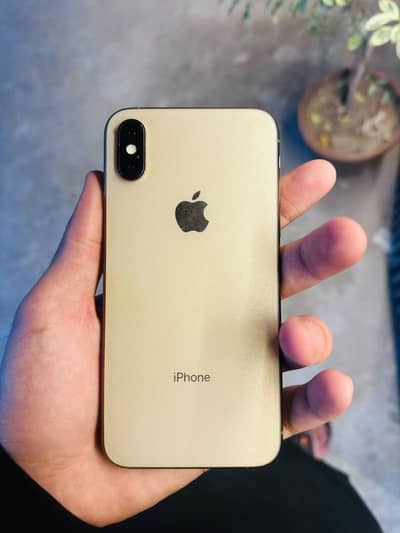 Apple iPhone XS