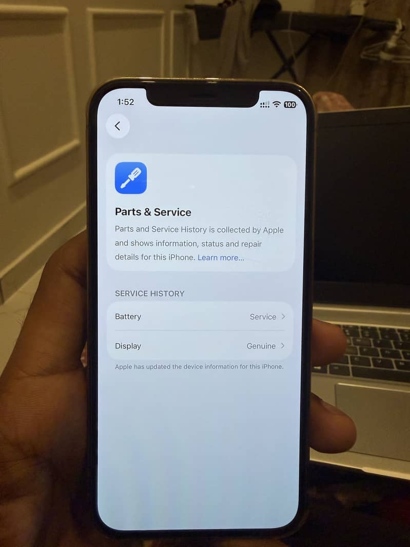 Apple iPhone 12 Pro 3