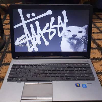 HP ProBook 650