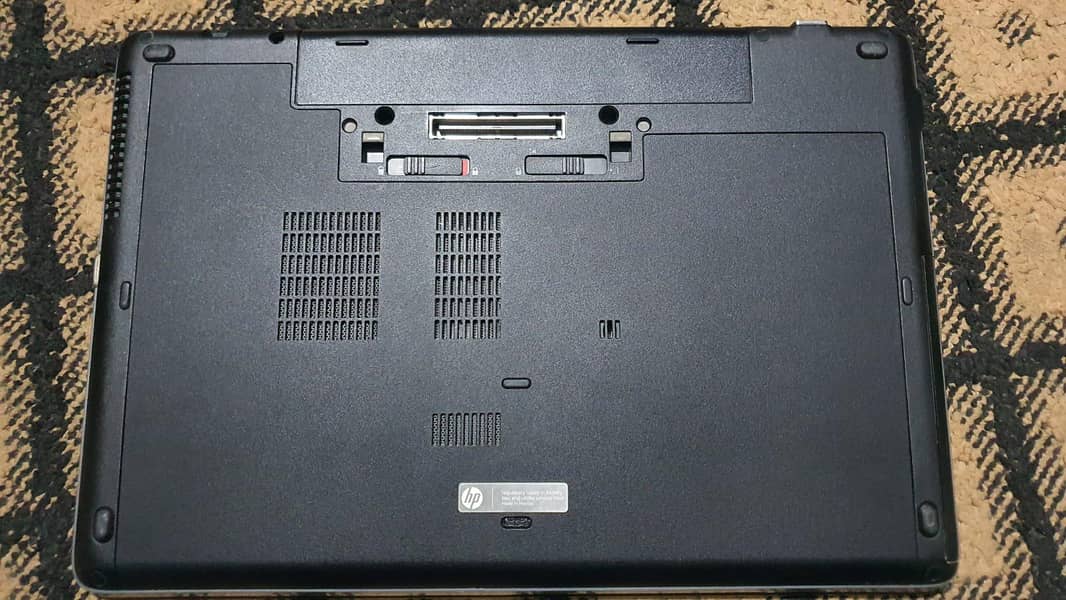 HP ProBook 650 2