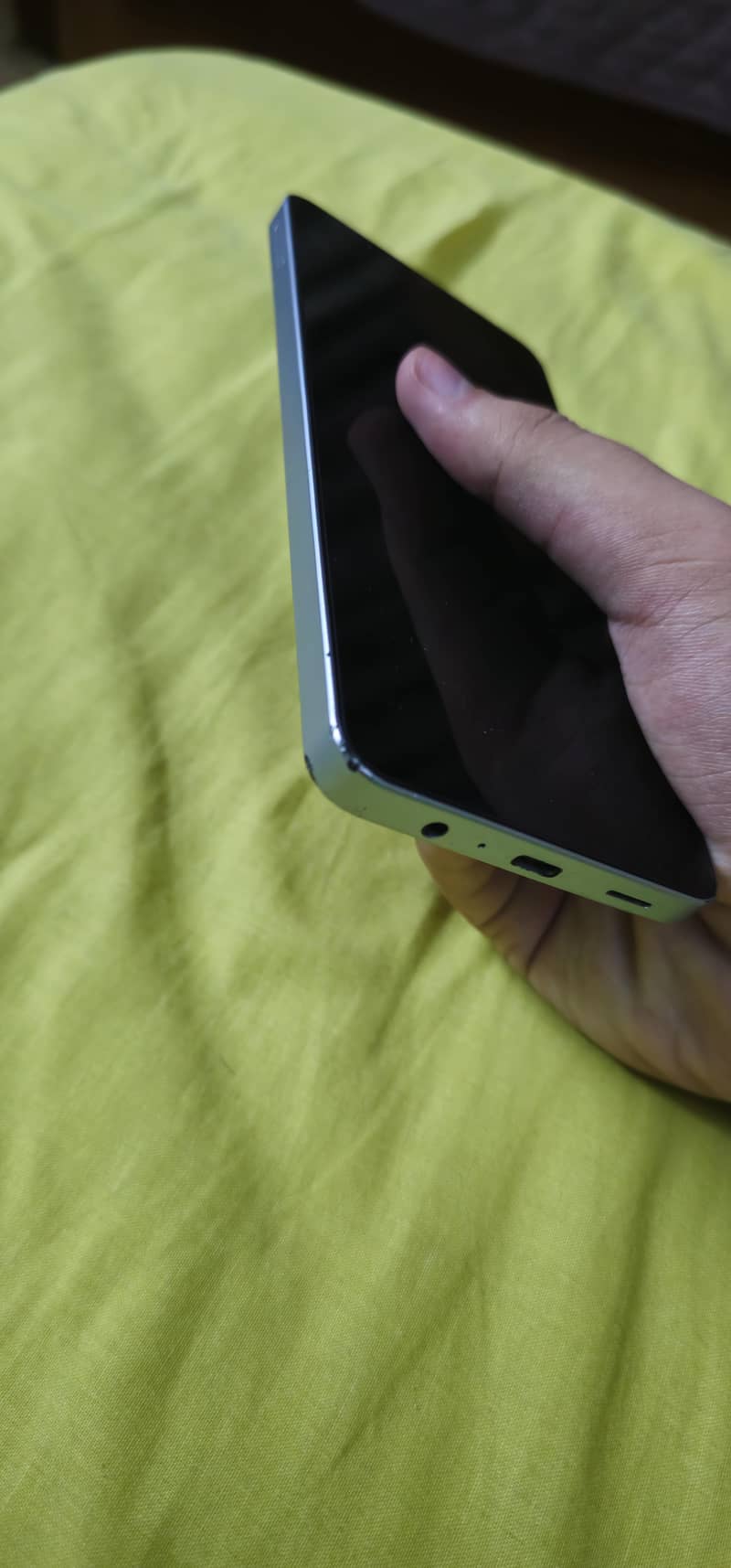 Samsung Mobile A06 2