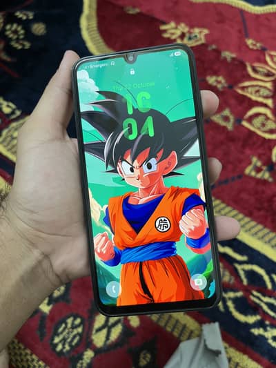 Samsung Galaxy Mobile A15 5G