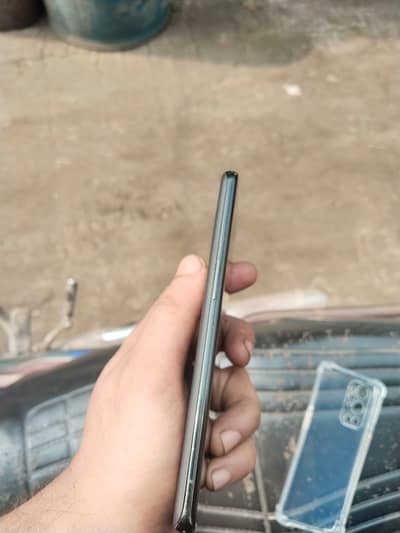 One Plus 9 Pro 12+12 256gb exchange posibel