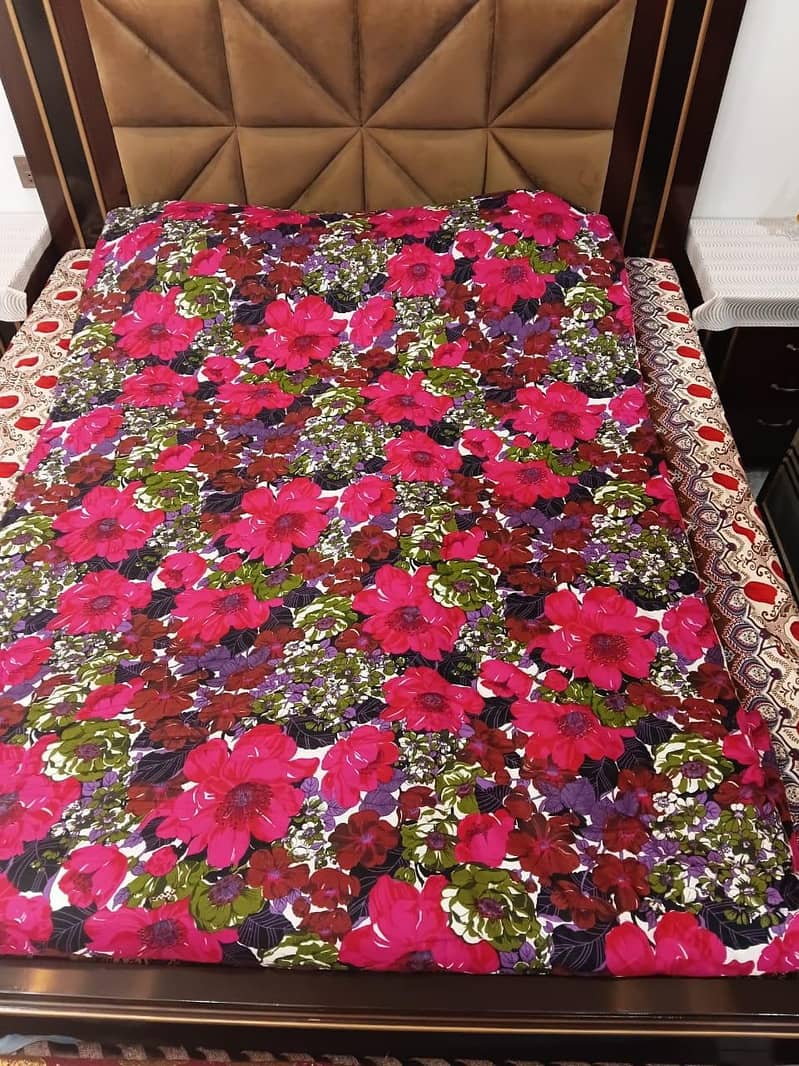 Single bed Razi 1