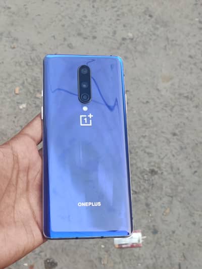 One Plus 8 03034368678