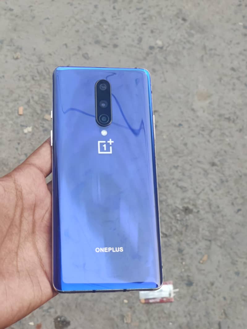 One Plus 8 03034368678 0