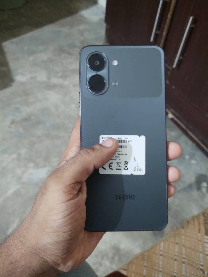 Tecno Other Model 0