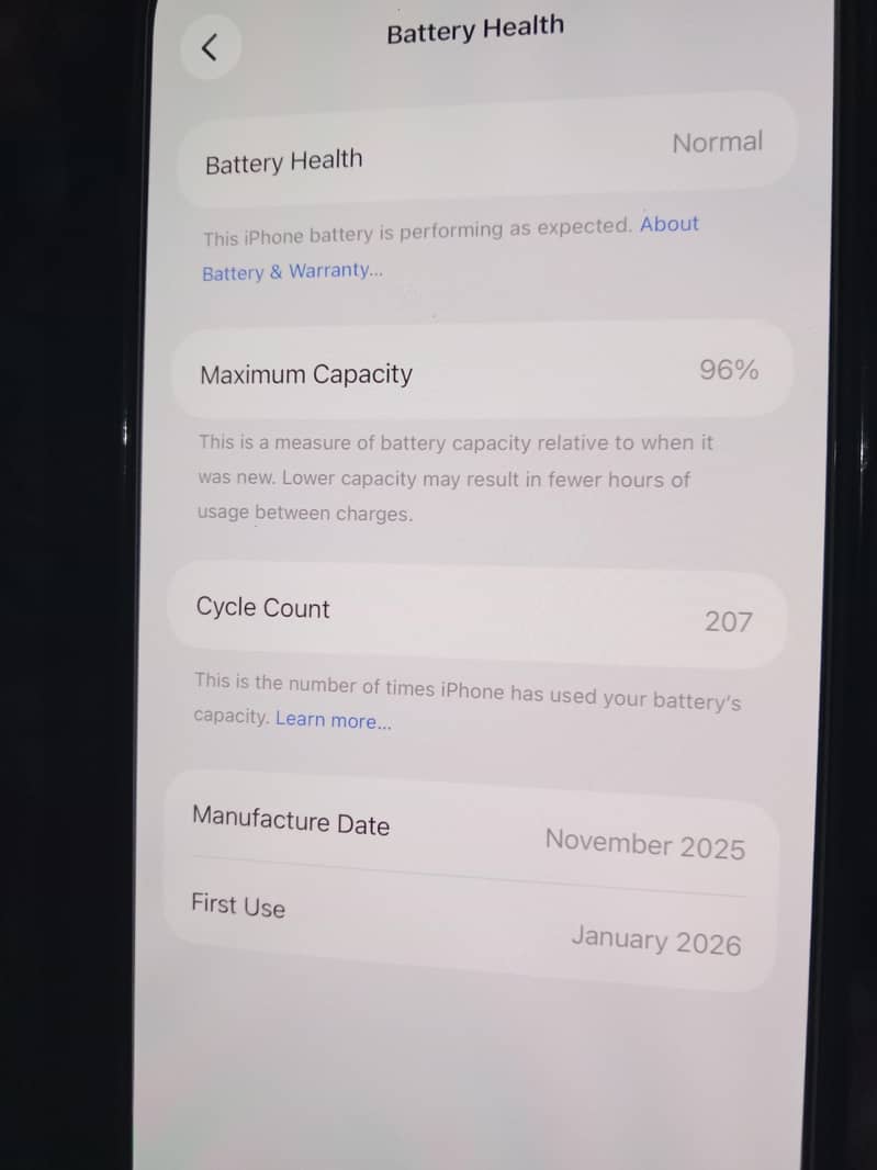 Apple iPhone 17 Pro Max 6