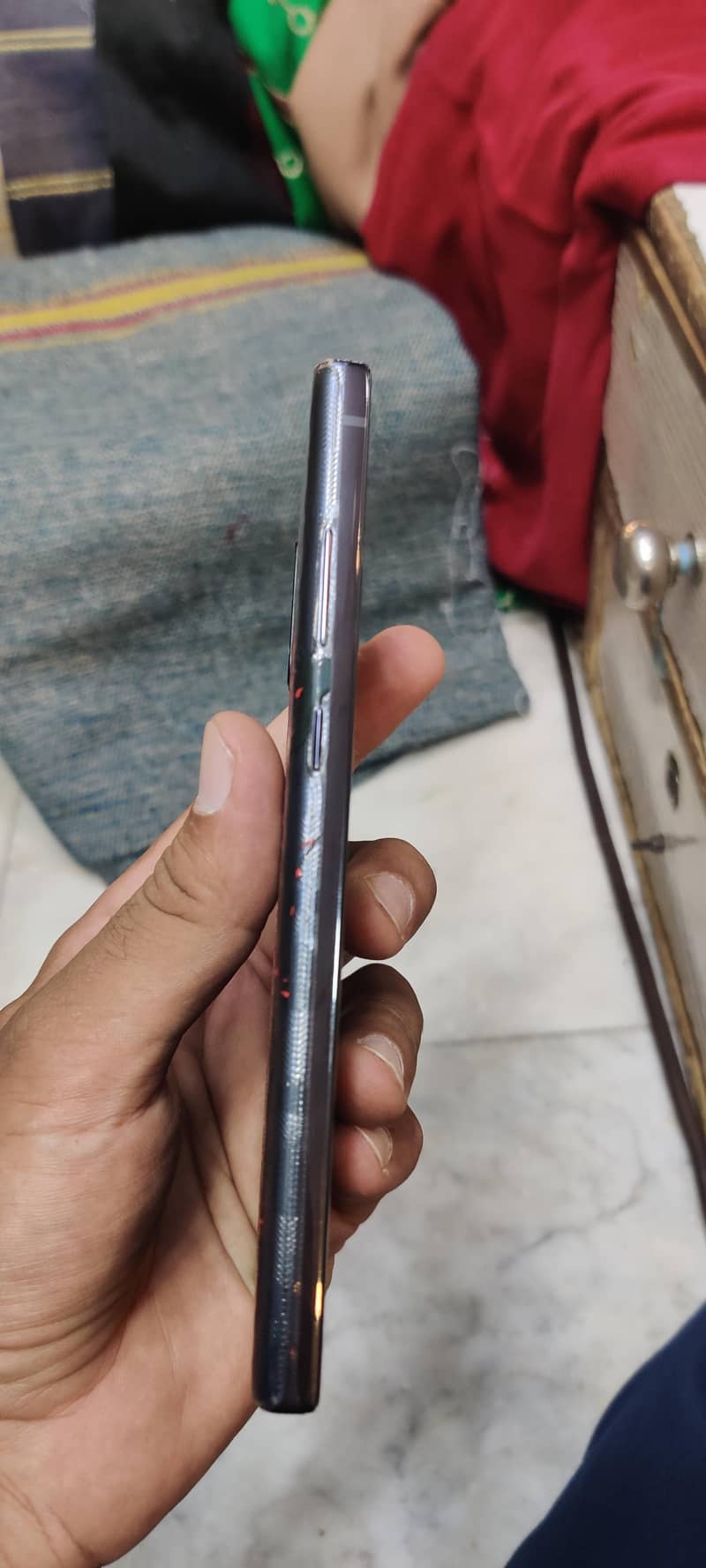 Samsung Mobile Note 10 Plus 1