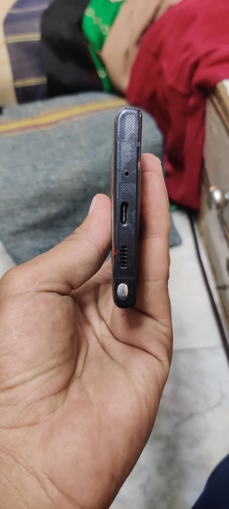 Samsung Mobile Note 10 Plus 5