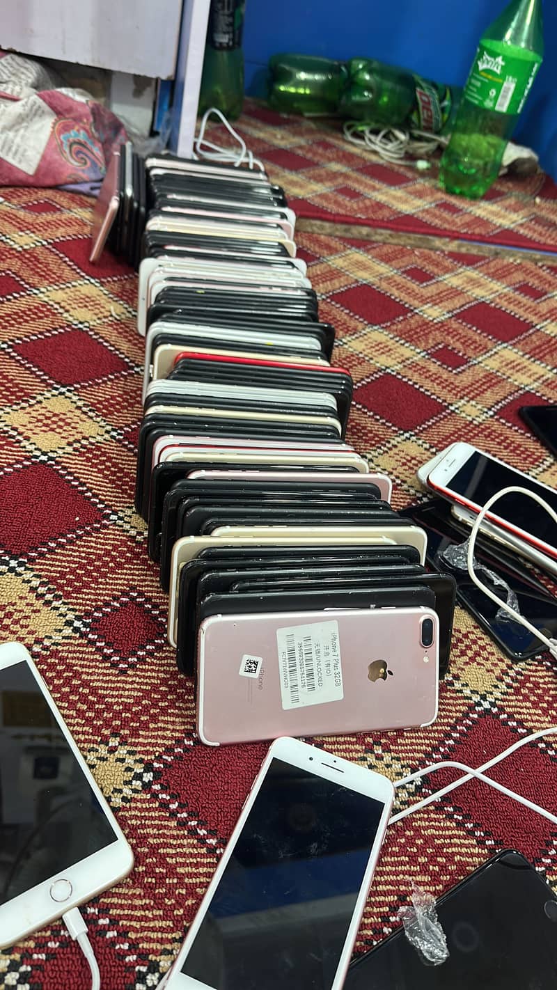 Apple iPhone 7 Plus 3