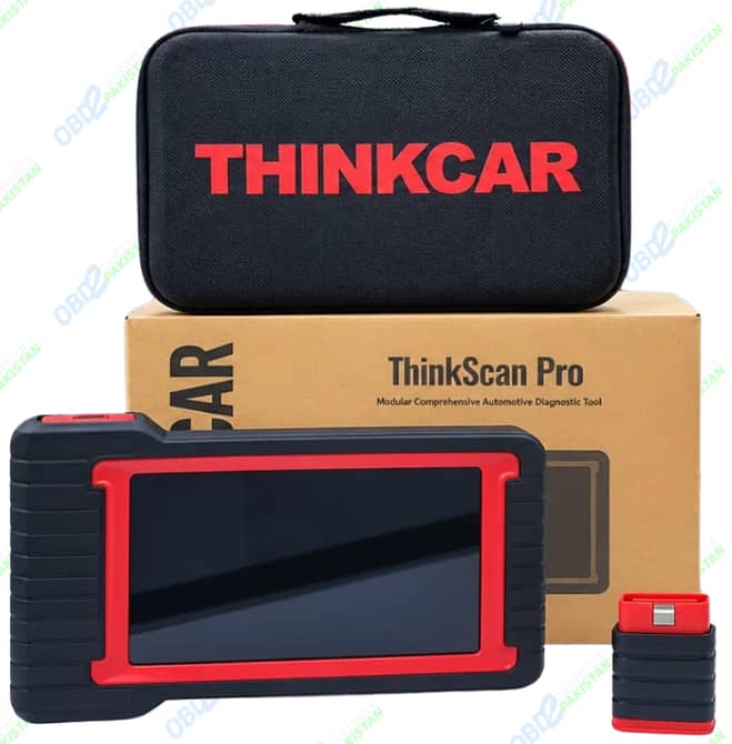 2026 THINKSCAN PRO 2 YEARS UPDATES OBD2 CAR SCANNER ORIGINAL SOFTWARE ...